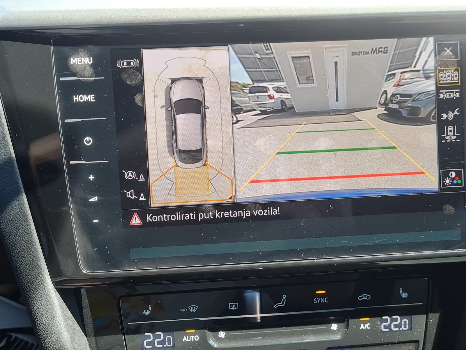 Volkswagen Arteon 2,0 TDI BMT R-Line