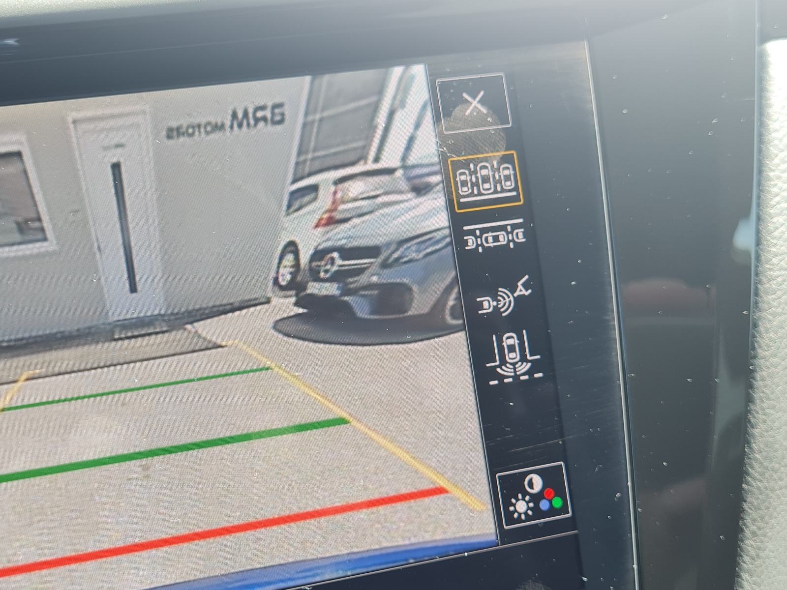 Volkswagen Arteon 2,0 TDI BMT R-Line