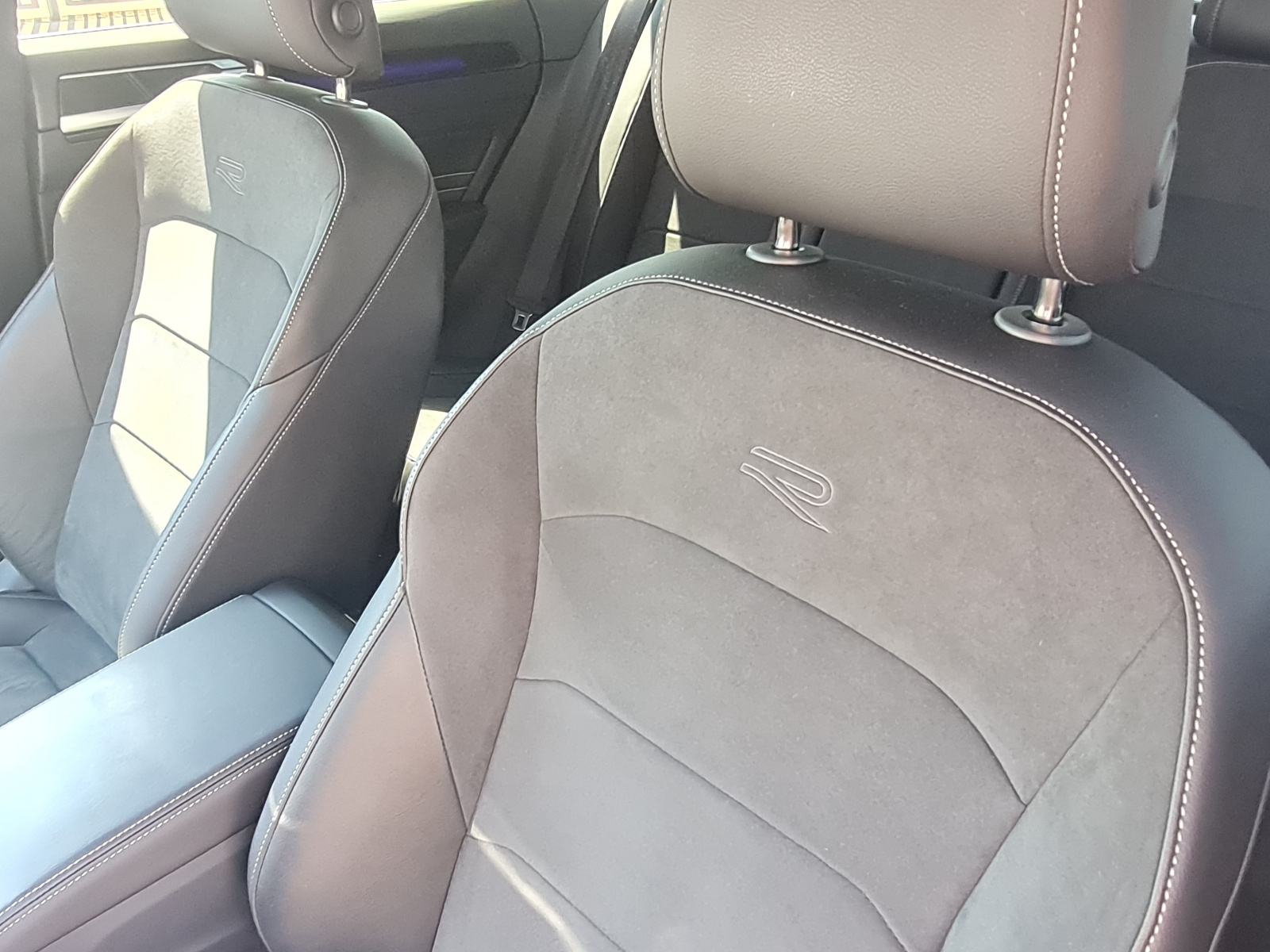 Volkswagen Arteon 2,0 TDI BMT R-Line