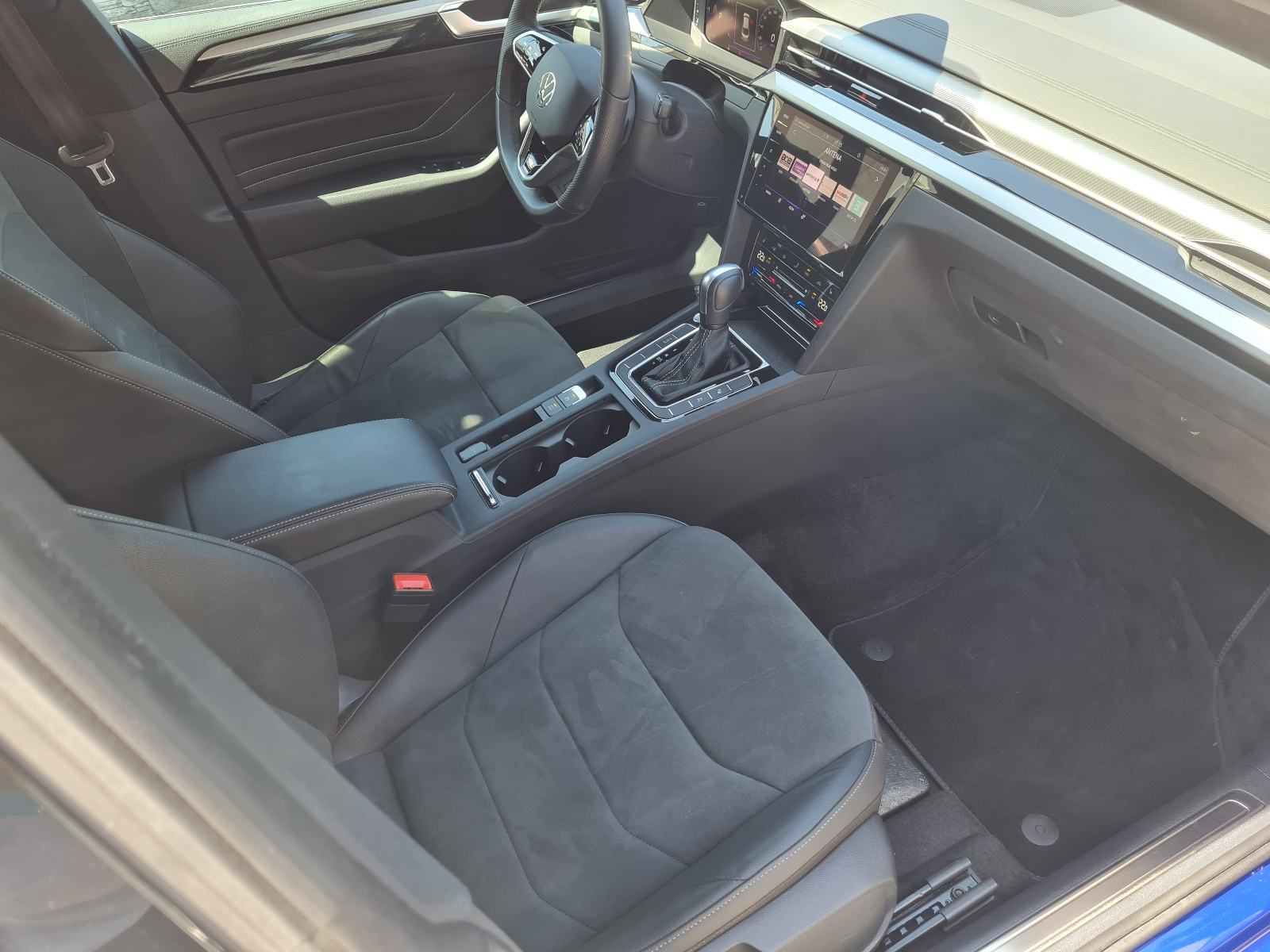 Volkswagen Arteon 2,0 TDI BMT R-Line