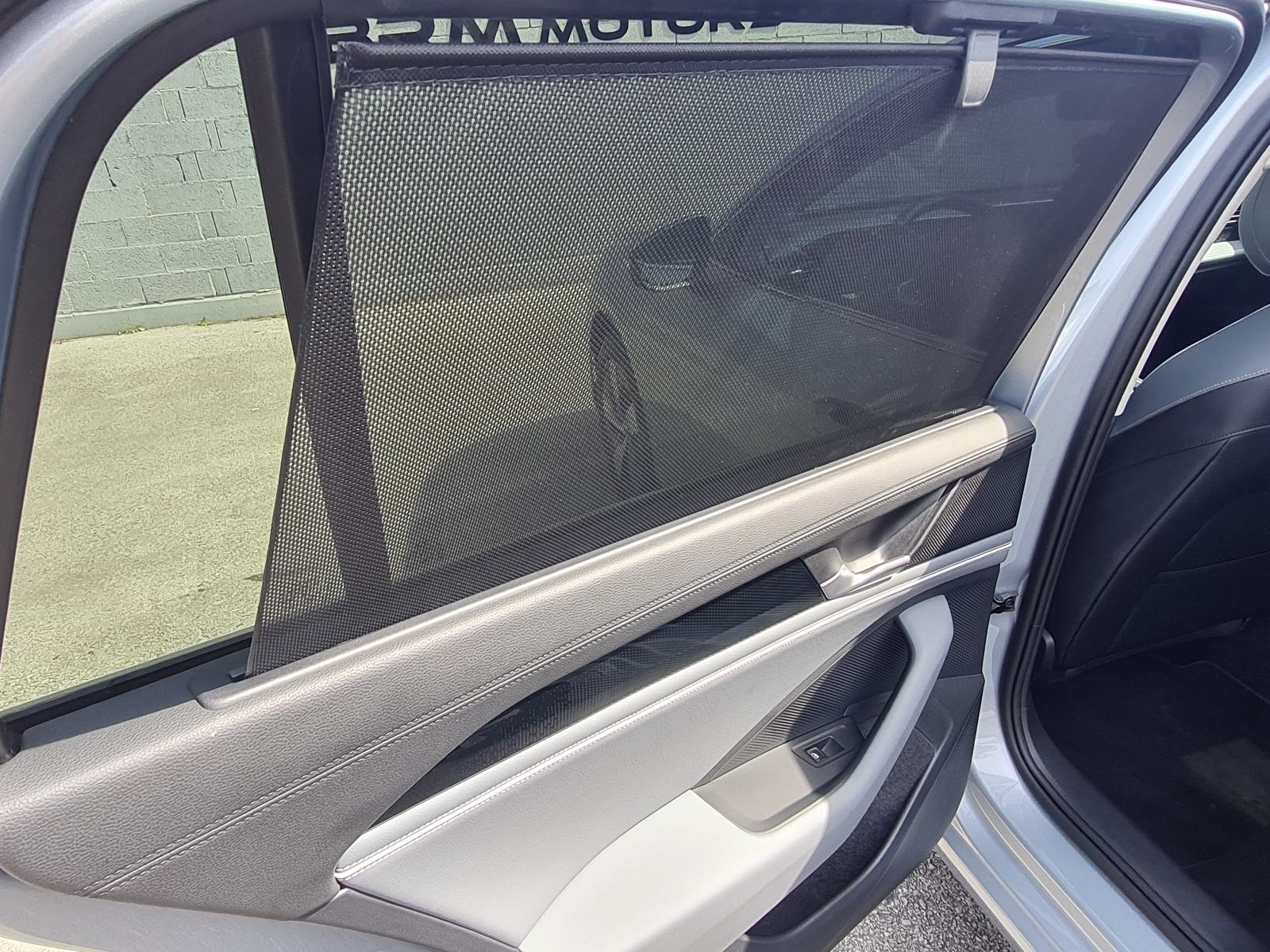 Volkswagen Passat Variant 1.5TSI DSG Elegance