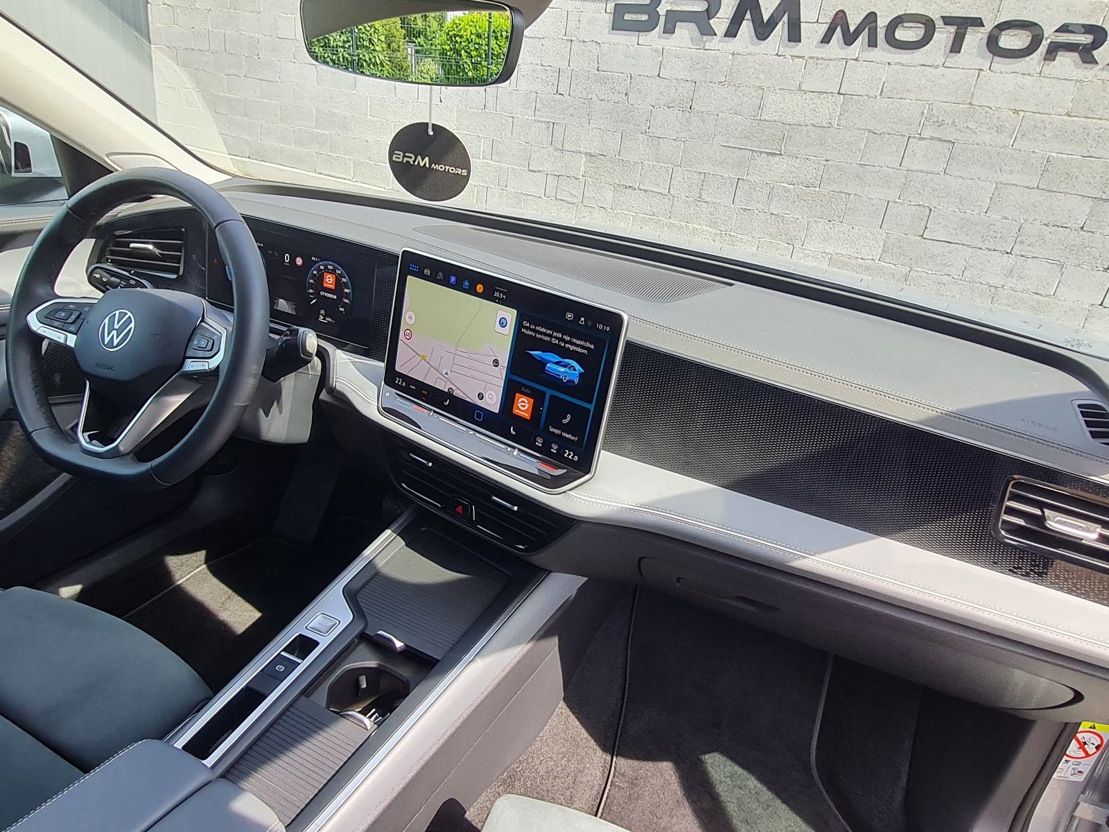 Volkswagen Passat Variant 1.5TSI DSG Elegance