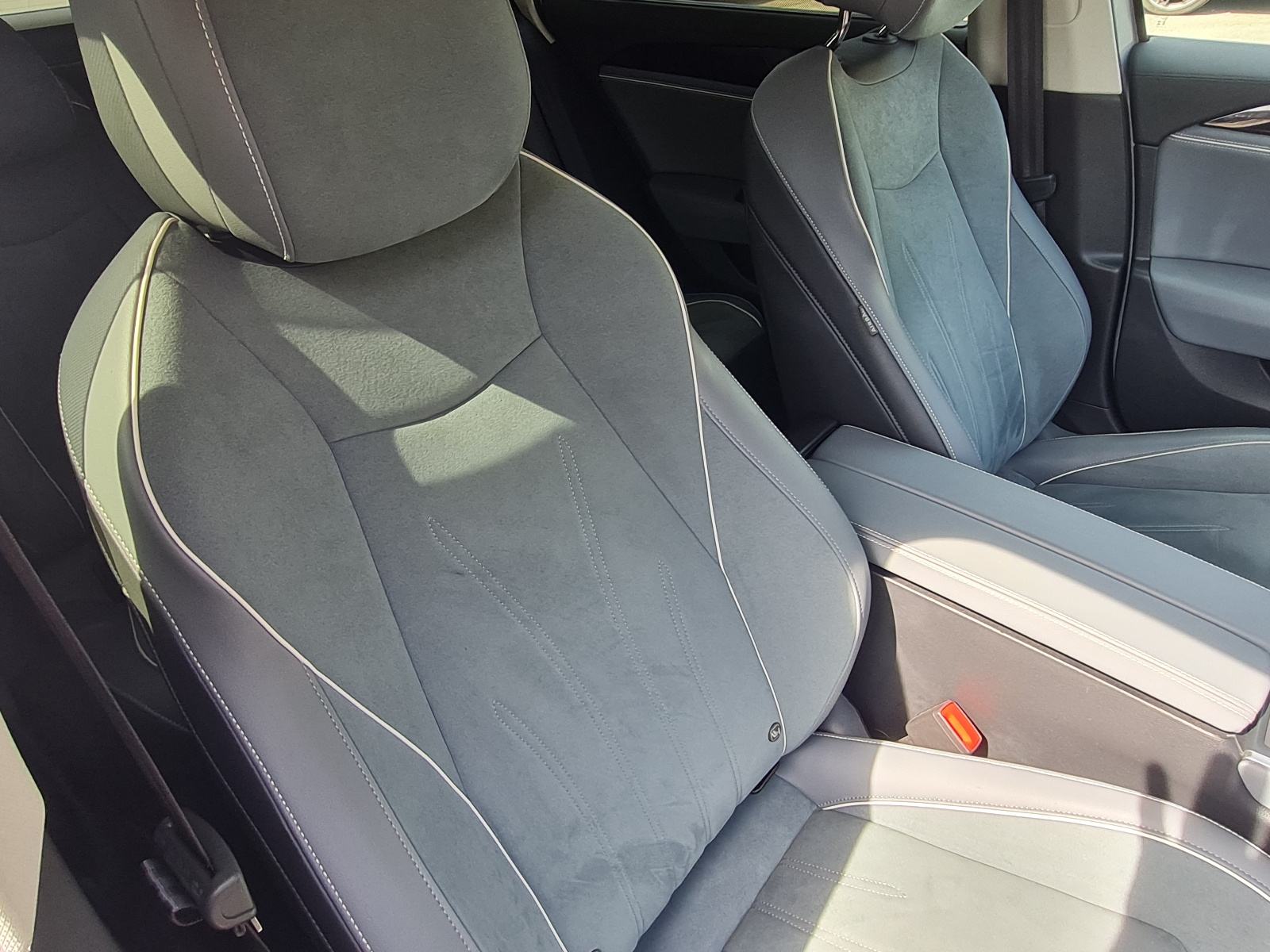 Volkswagen Passat Variant 1.5TSI DSG Elegance