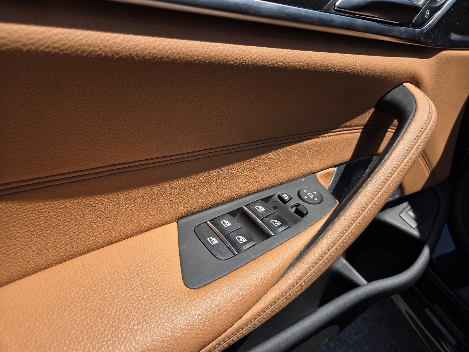 BMW M540d xDrive M-Sport paket II