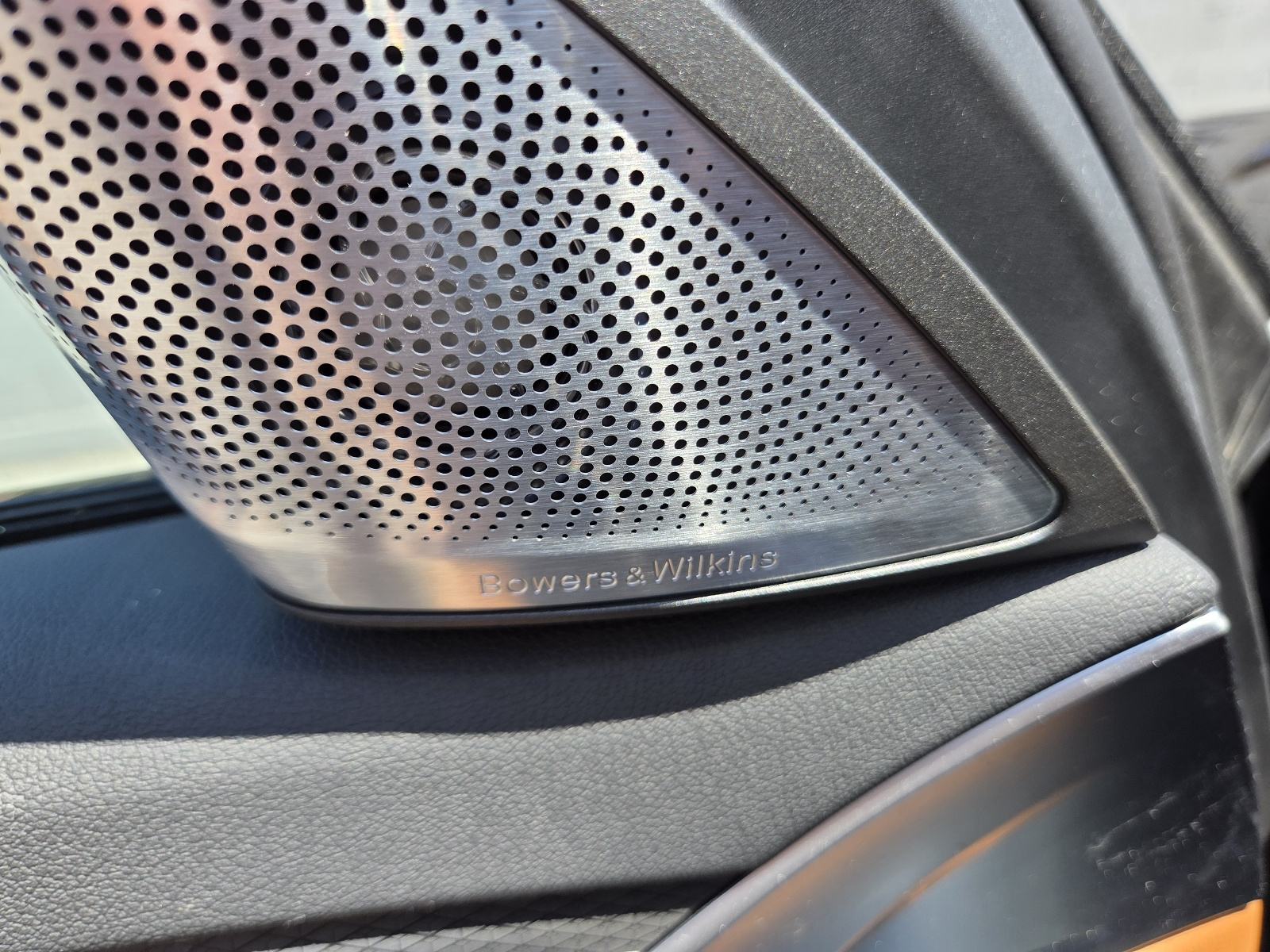 BMW M540d xDrive M-Sport paket II