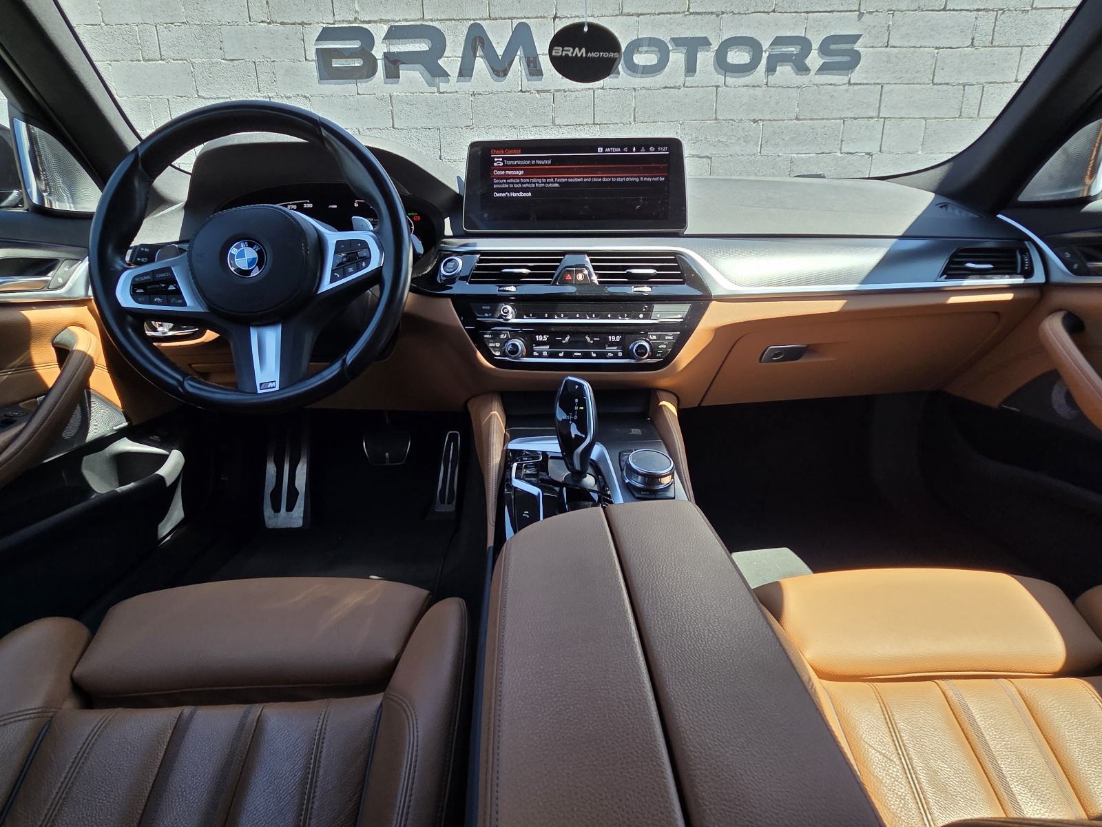 BMW M540d xDrive M-Sport paket II