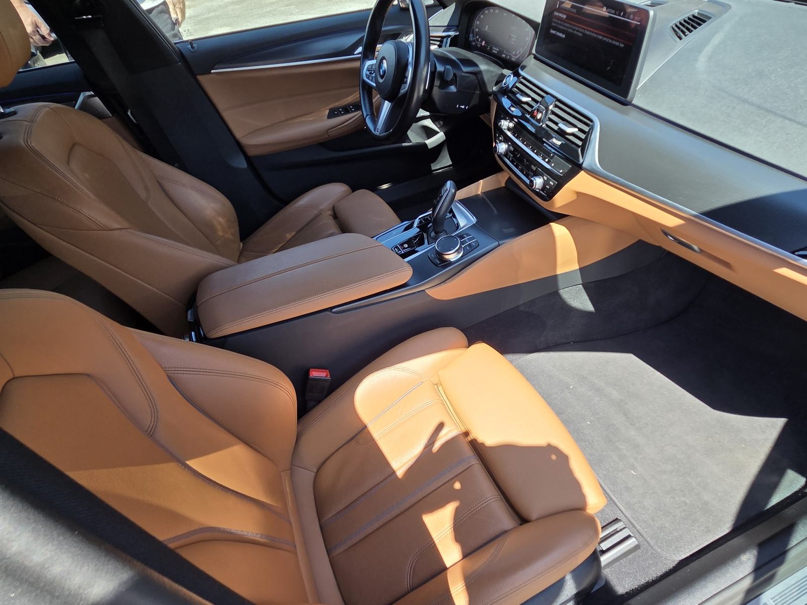 BMW M540d xDrive M-Sport paket II