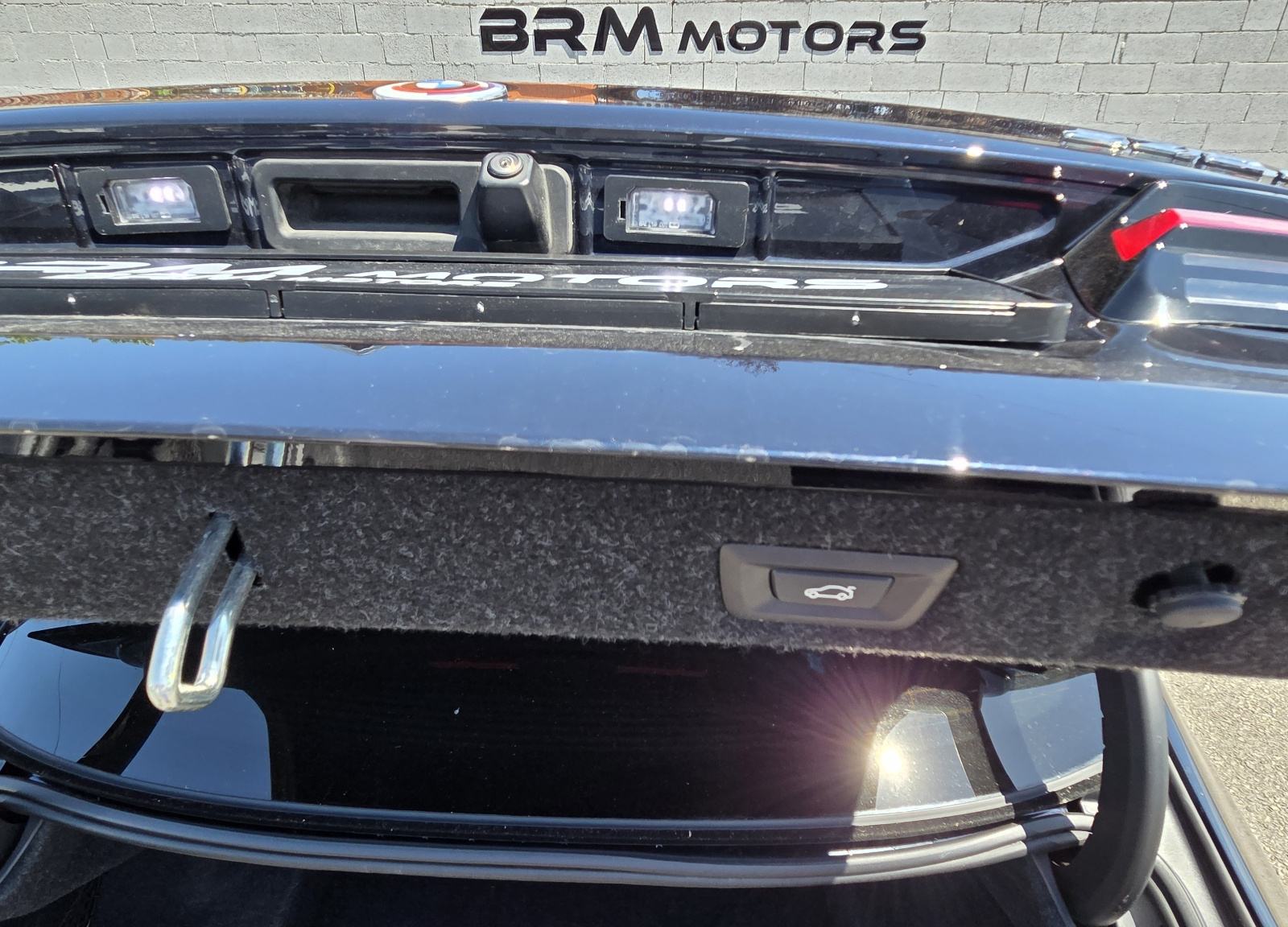 BMW M540d xDrive M-Sport paket II