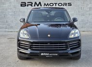 Porsche Cayenne III 3.0 V6 Sport chrono