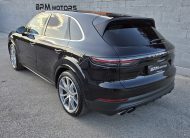 Porsche Cayenne III 3.0 V6 Sport chrono