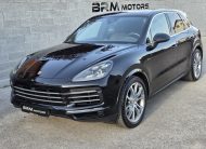 Porsche Cayenne III 3.0 V6 Sport chrono
