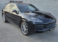 Porsche Cayenne III 3.0 V6 Sport chrono