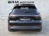 Porsche Cayenne III 3.0 V6 Sport chrono