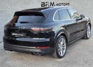 Porsche Cayenne III 3.0 V6 Sport chrono