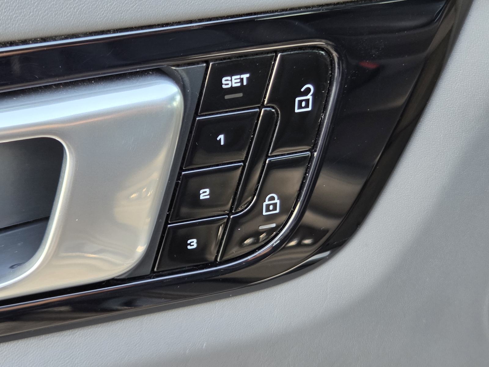 Porsche Cayenne III 3.0 V6 Sport chrono