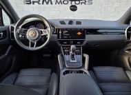 Porsche Cayenne III 3.0 V6 Sport chrono