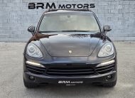Porsche Cayenne 3.0 V6 Diesel Sport Dynamic