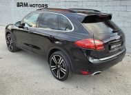 Porsche Cayenne 3.0 V6 Diesel Sport Dynamic