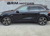 Porsche Cayenne 3.0 V6 Diesel Sport Dynamic
