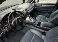 Porsche Cayenne 3.0 V6 Diesel Sport Dynamic