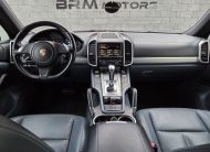 Porsche Cayenne 3.0 V6 Diesel Sport Dynamic