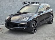 Porsche Cayenne 3.0 V6 Diesel Sport Dynamic