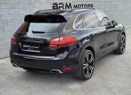 Porsche Cayenne 3.0 V6 Diesel Sport Dynamic