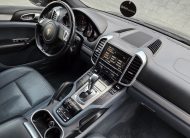 Porsche Cayenne 3.0 V6 Diesel Sport Dynamic