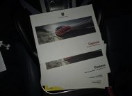 Porsche Cayenne 3.0 V6 Diesel Sport Dynamic