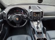 Porsche Cayenne 3.0 V6 Diesel Sport Dynamic