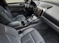 Porsche Cayenne 3.0 V6 Diesel Sport Dynamic