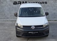 VW Caddy 2.0TDI N1 –2019.g