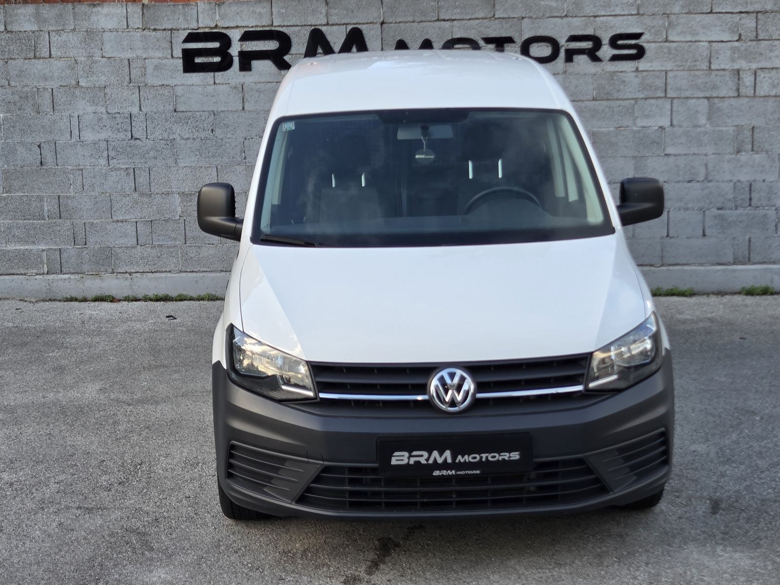 VW Caddy 2.0TDI N1 –2019.g