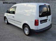 VW Caddy 2.0TDI N1 –2019.g