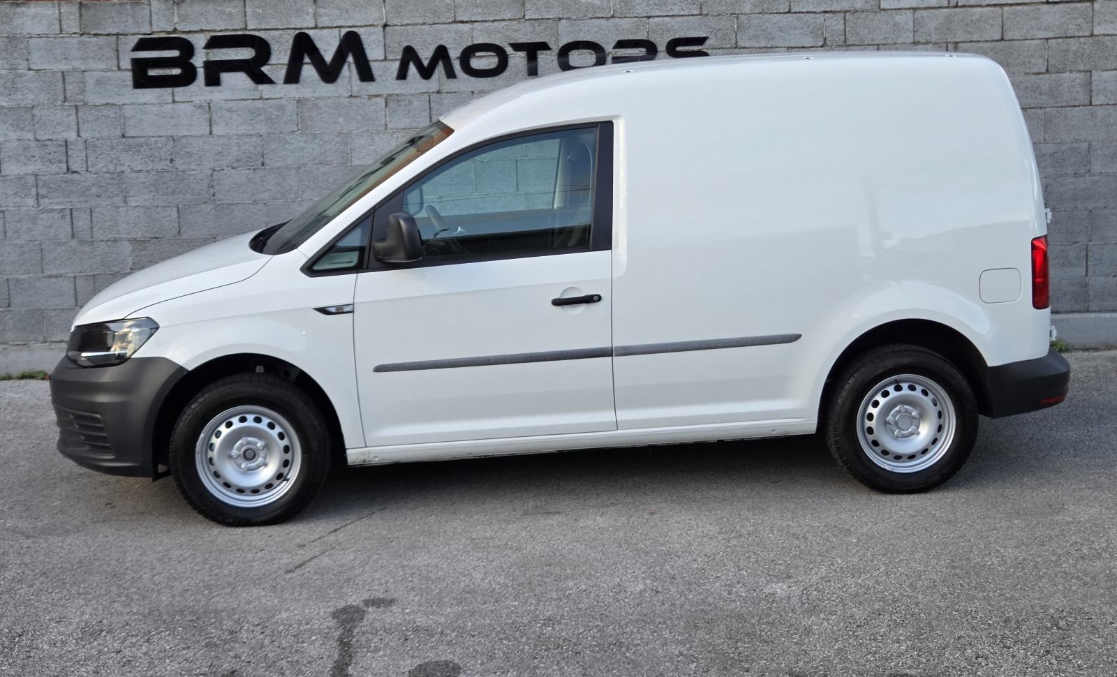 VW Caddy 2.0TDI N1 –2019.g
