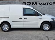 VW Caddy 2.0TDI N1 –2019.g