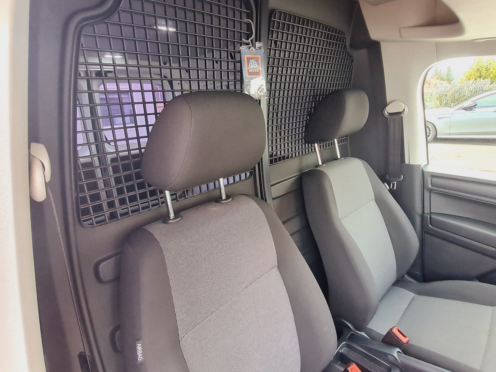 VW Caddy 2.0TDI N1 –2019.g