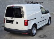 VW Caddy 2.0TDI N1 –2019.g