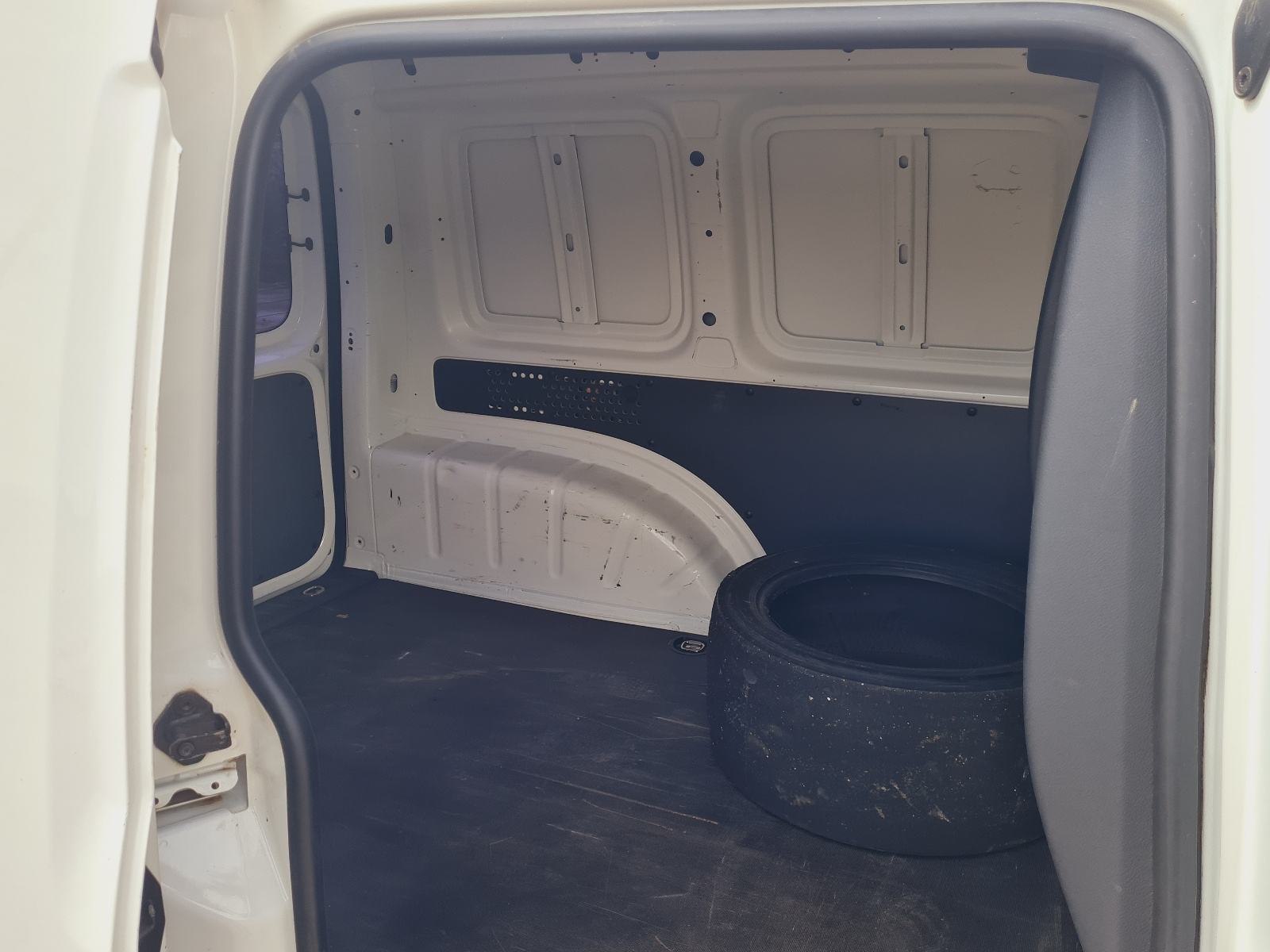 VW Caddy 2.0TDI N1 –2019.g