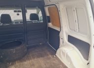 VW Caddy 2.0TDI N1 –2019.g