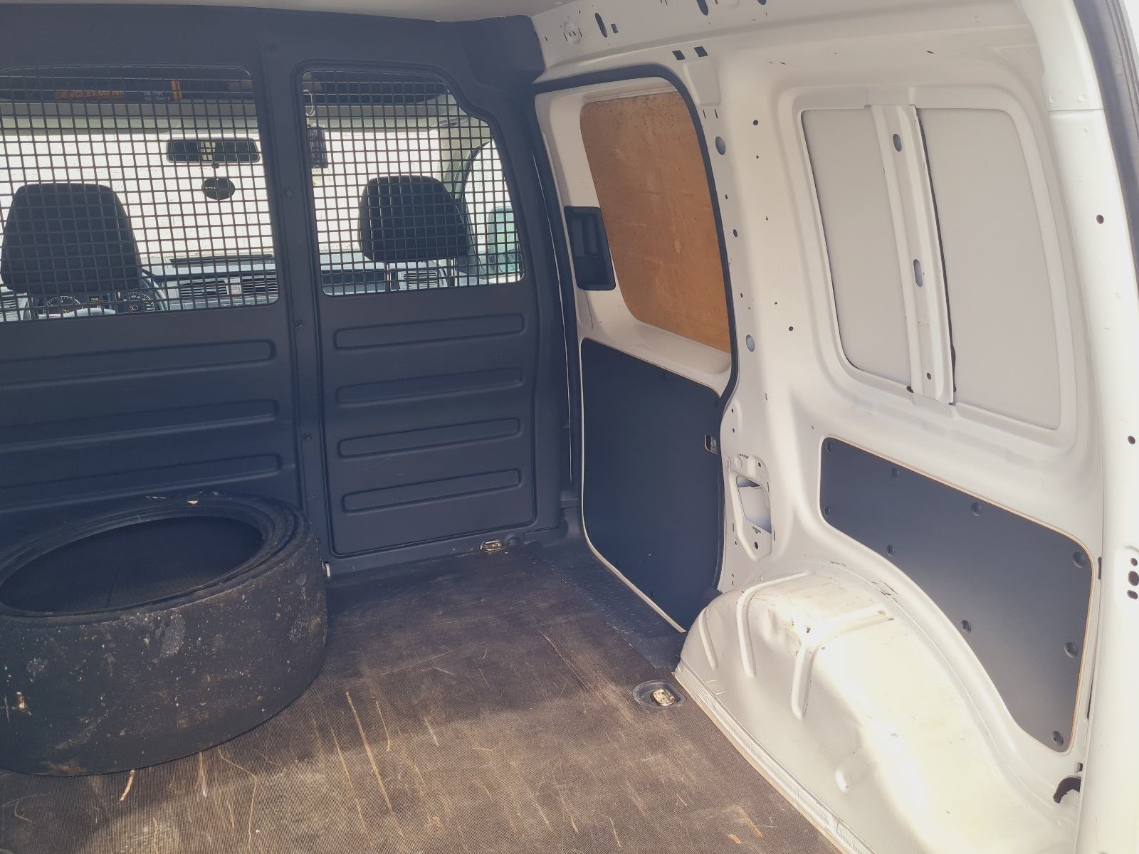 VW Caddy 2.0TDI N1 –2019.g