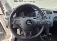 VW Caddy 2.0TDI N1 –2019.g