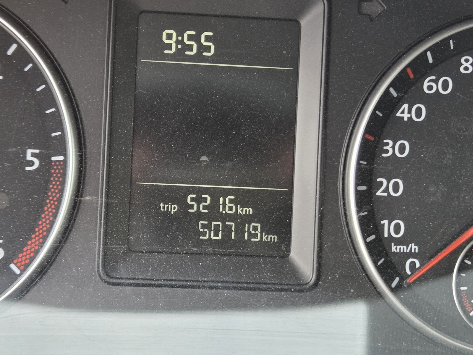 VW Caddy 2.0TDI N1 –2019.g