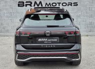 Volkswagen Tiguan 2.0TDI DSG R-Line 4JOY