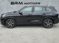 Volkswagen Tiguan 2.0TDI DSG R-Line 4JOY
