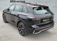 Volkswagen Tiguan 2.0TDI DSG R-Line 4JOY