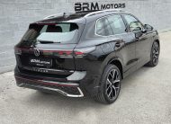 Volkswagen Tiguan 2.0TDI DSG R-Line 4JOY