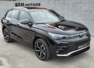 Volkswagen Tiguan 2.0TDI DSG R-Line 4JOY