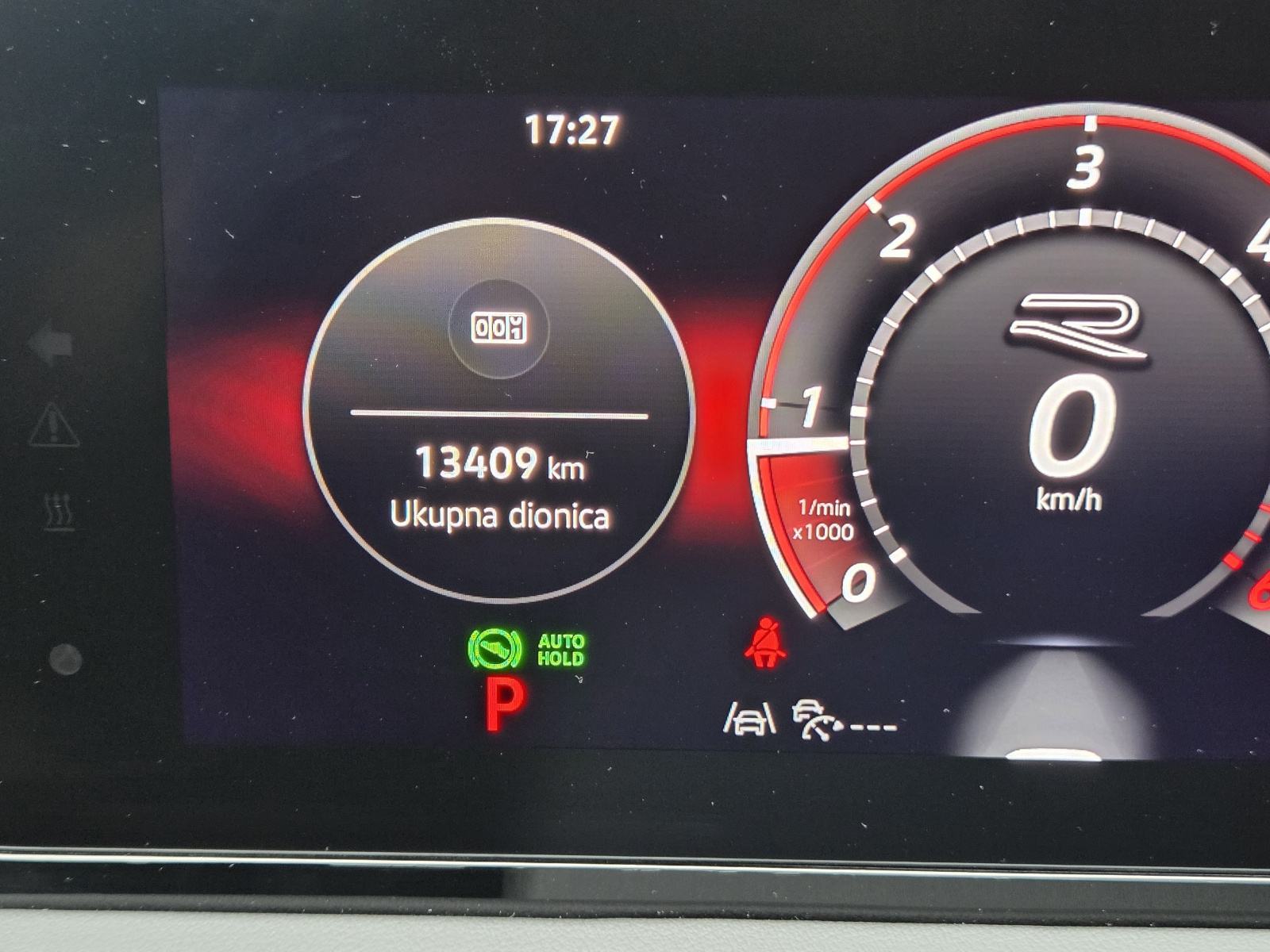 Volkswagen Tiguan 2.0TDI DSG R-Line 4JOY