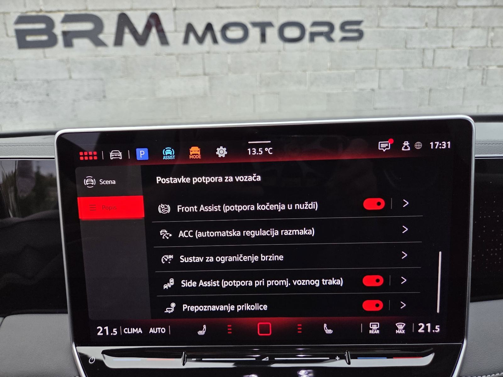 Volkswagen Tiguan 2.0TDI DSG R-Line 4JOY